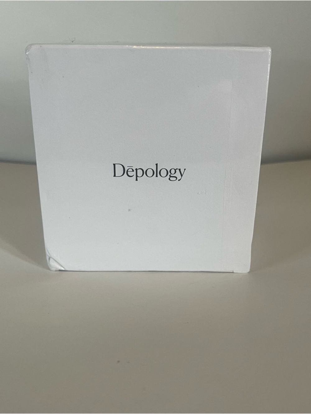Depology Calming & Cooling Gentle Calming Cooling hToner Pads - 100 Pads - Picture 5 of 5